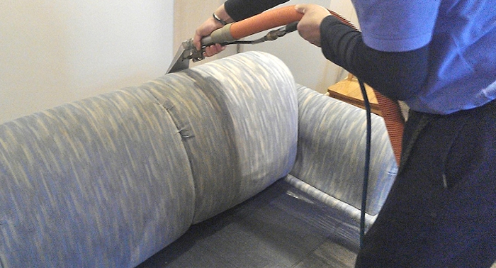 Seattle Upholstery Cleaning